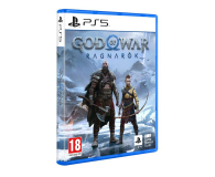 PlayStation God of War Ragnarök Edycja Premierowa - 1057537 - zdjęcie 2